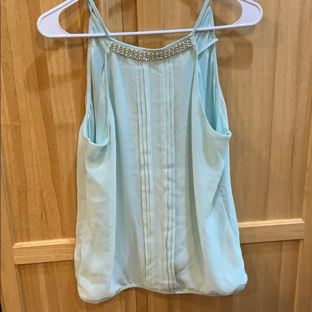 Express Tank top
